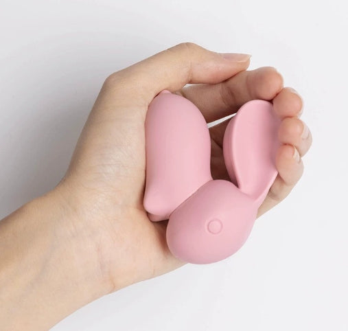 Mini Rabbit (Tavşan Vibrator)