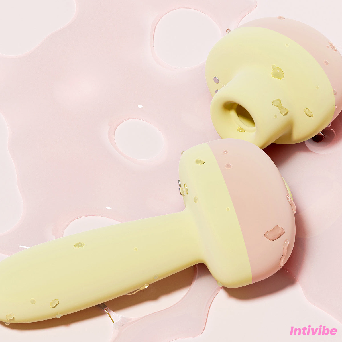 Calar Saat Vibrator