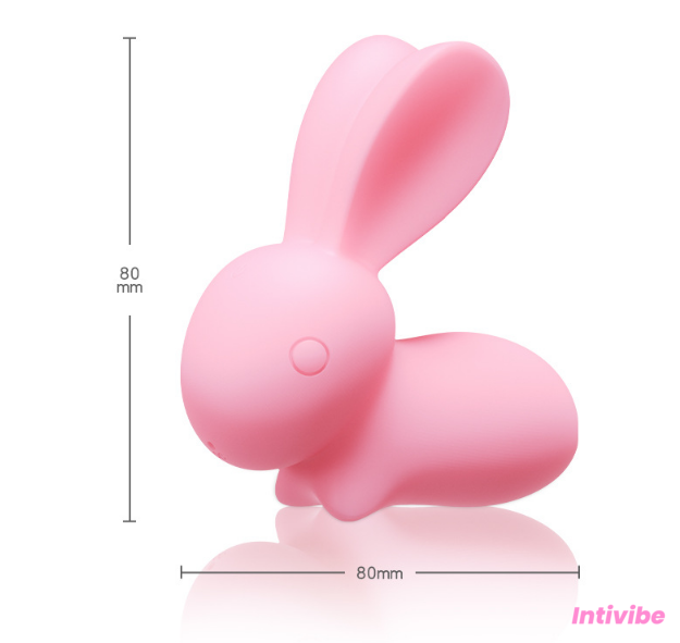 Mini Rabbit (Tavşan Vibrator)