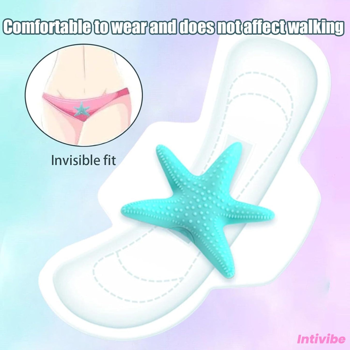 Deniz Yıldızı Vibrator