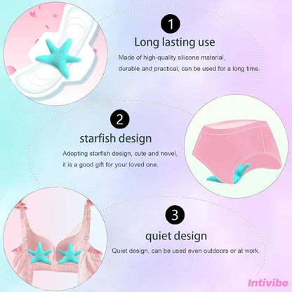 Deniz Yıldızı Vibrator