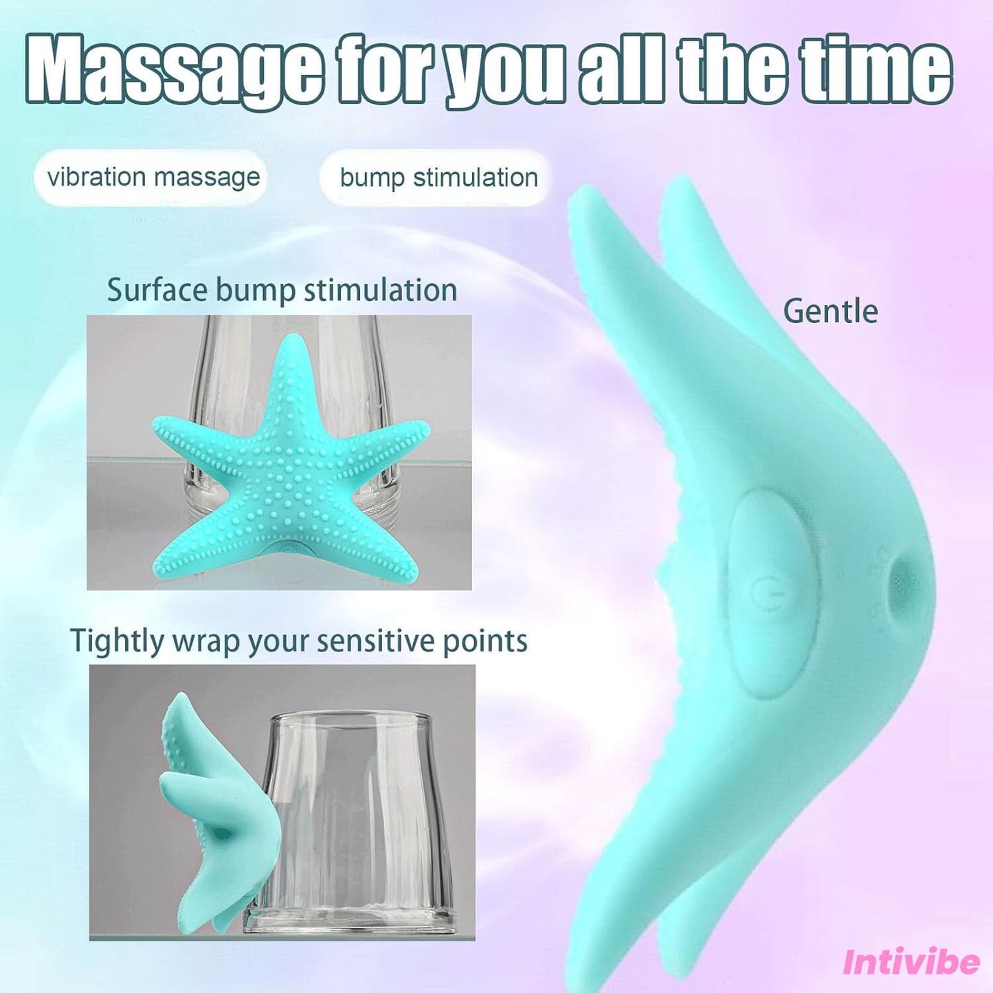 Deniz Yıldızı Vibrator