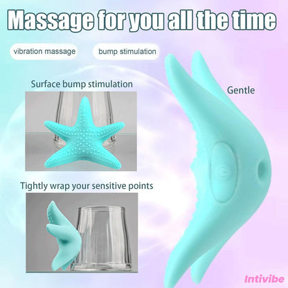 Deniz Yıldızı Vibrator