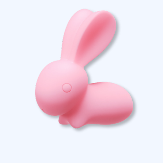 Mini Rabbit (Tavşan Vibrator)