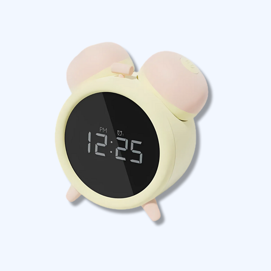 Calar Saat Vibrator