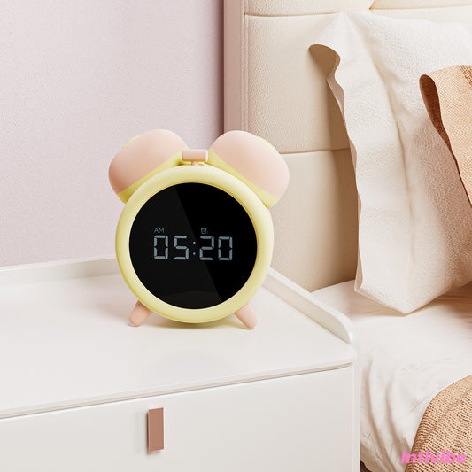 Calar Saat Vibrator