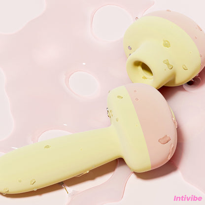 Calar Saat Vibrator