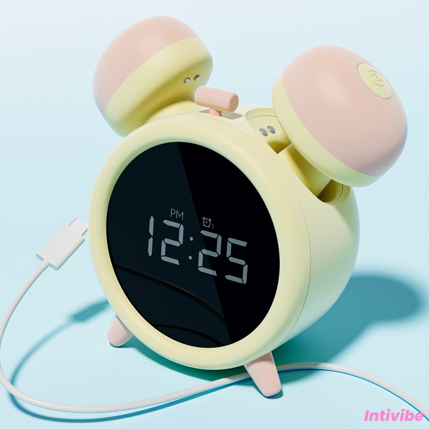 Calar Saat Vibrator