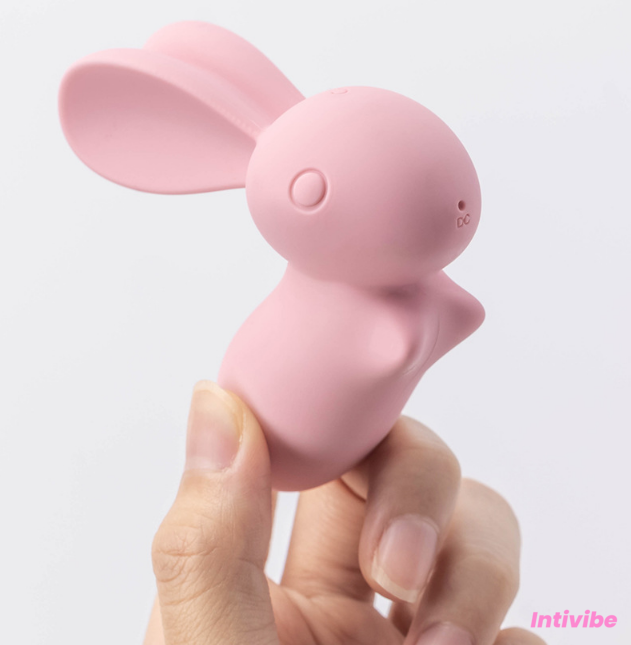 Mini Rabbit (Tavşan Vibrator)