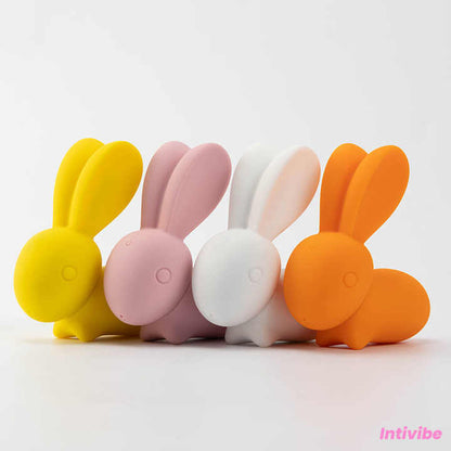 Mini Rabbit (Tavşan Vibrator)