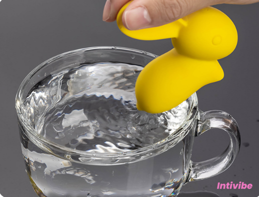 Mini Rabbit (Tavşan Vibrator)