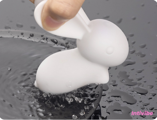 Mini Rabbit (Tavşan Vibrator)